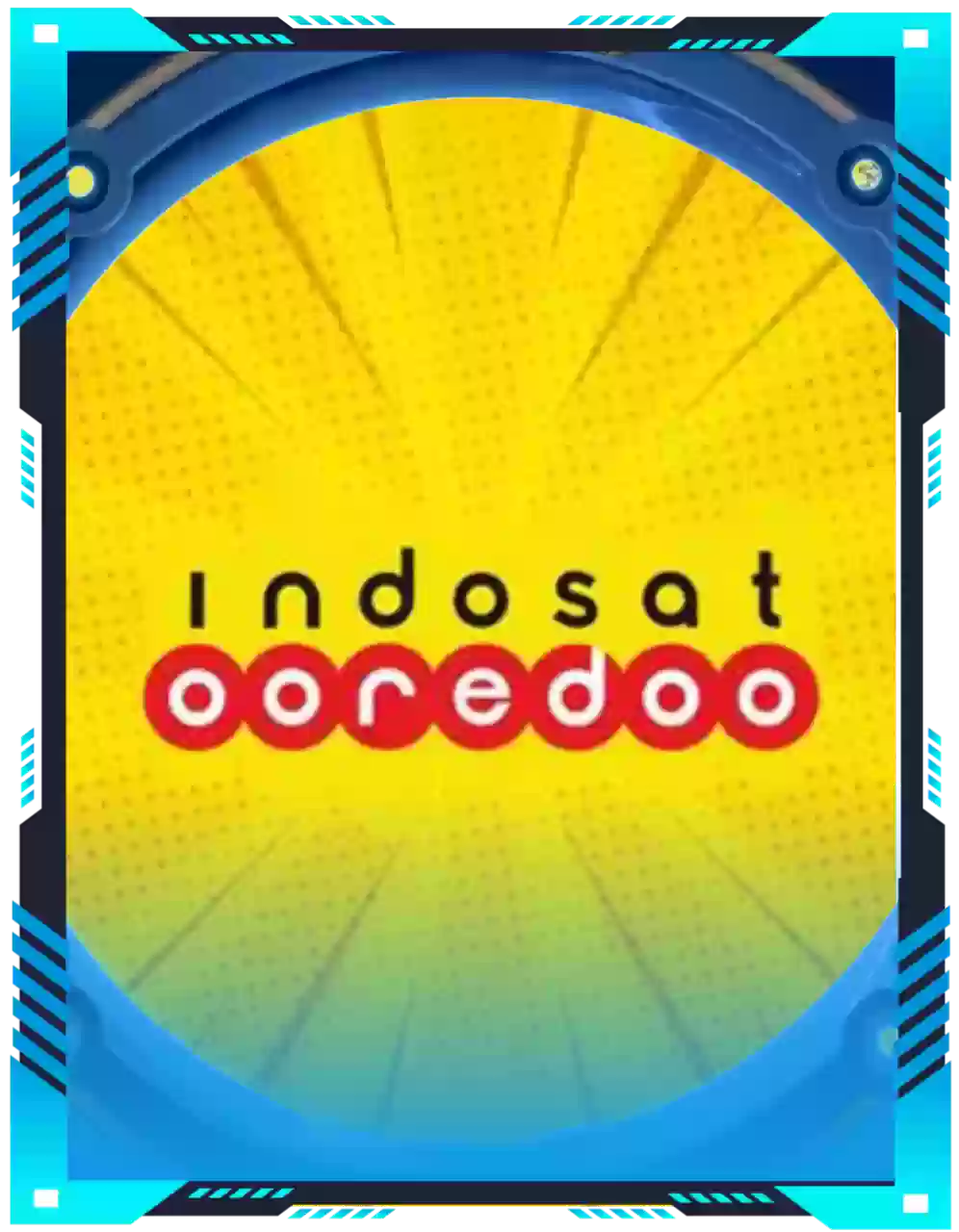 Indosat Murah