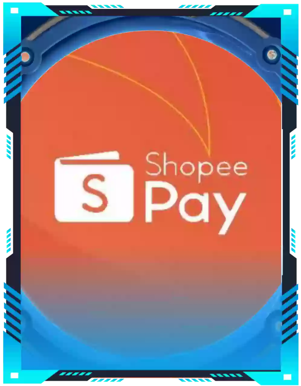 ShopeePay Murah