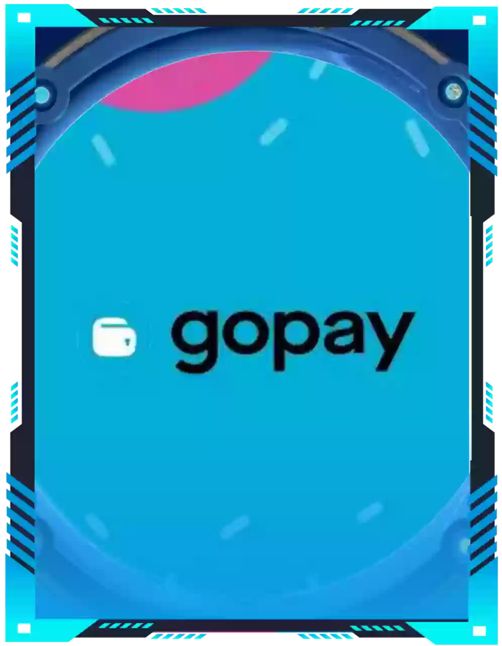 Gopay Murah