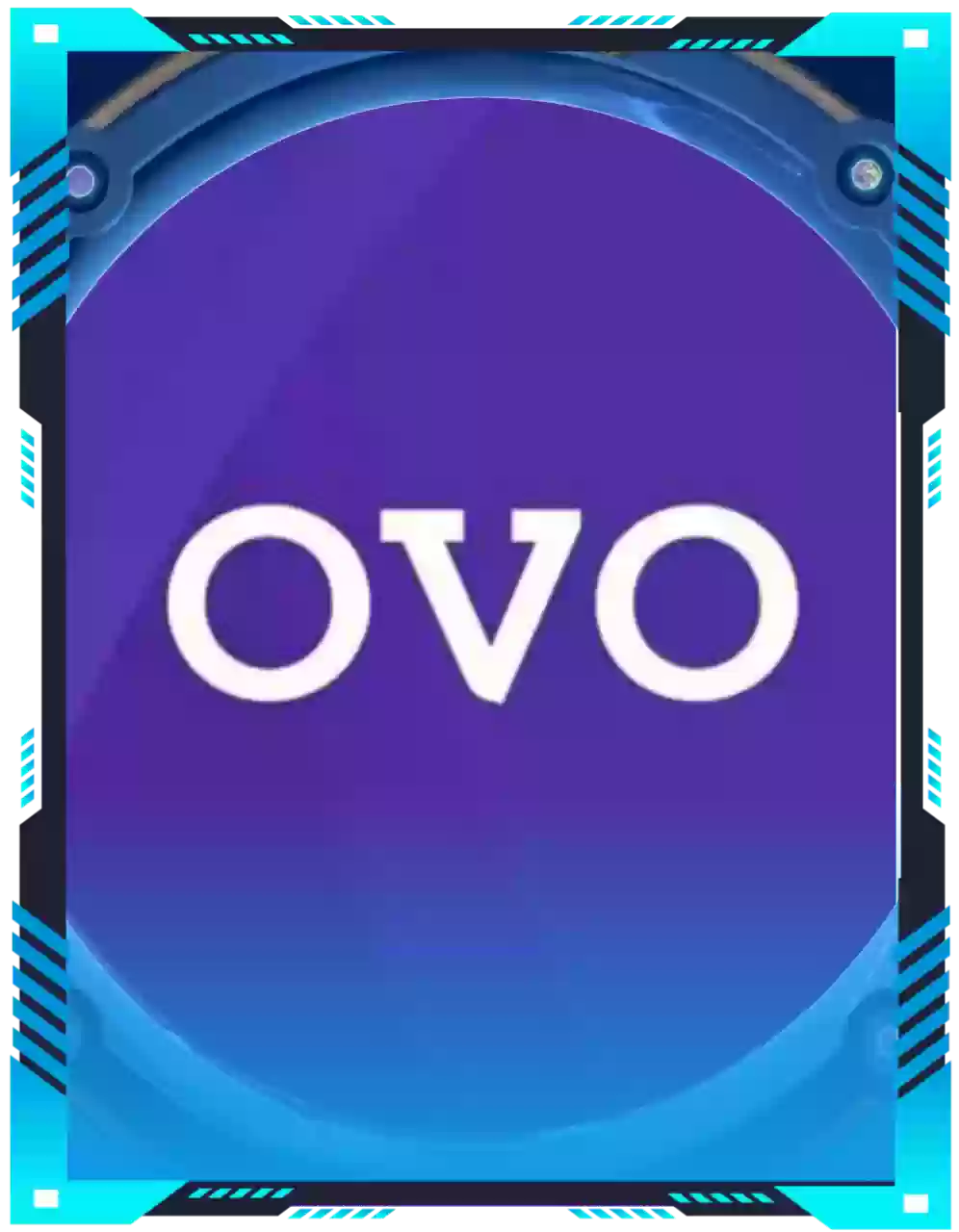 OVO Murah