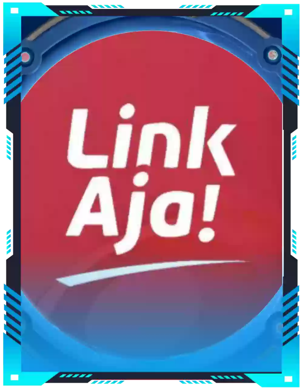 Link Aja Murah