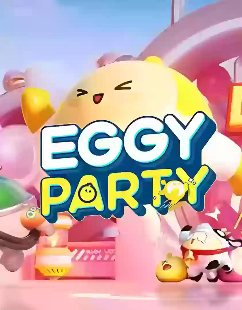Eggy Party Murah