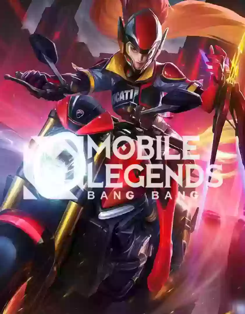 Mobile Legend Murah