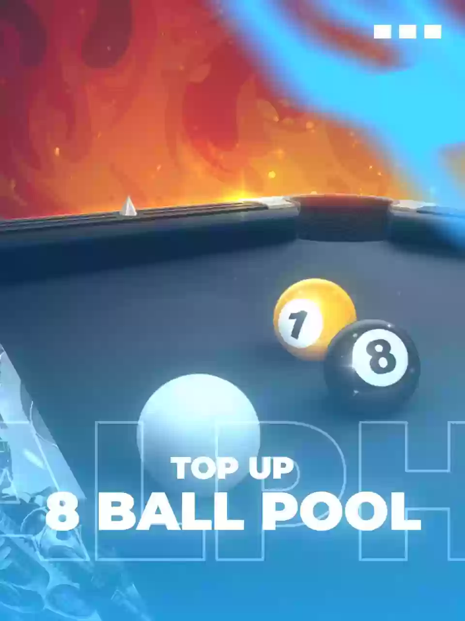 8 Ball Pool  Murah