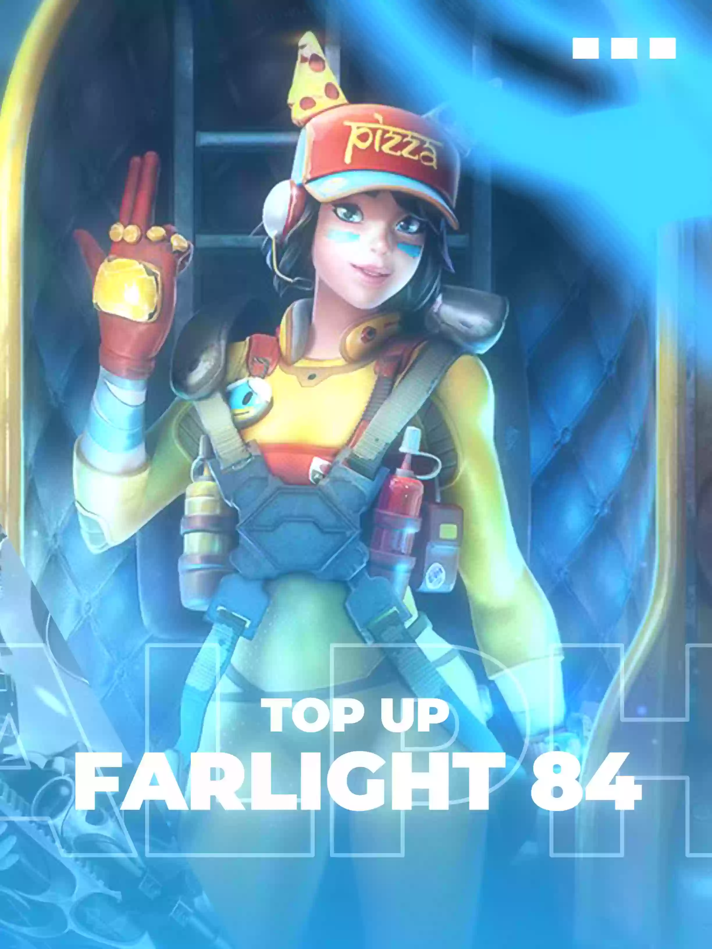 Farlight 84  Murah