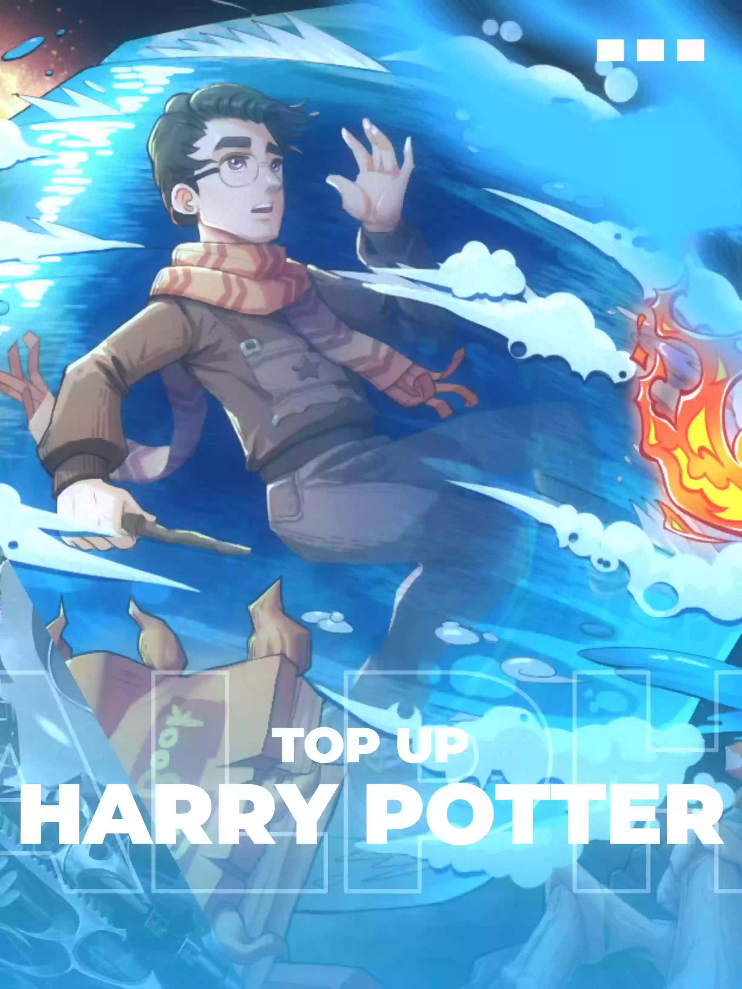 Harry Potter: Magic Awakening  Murah