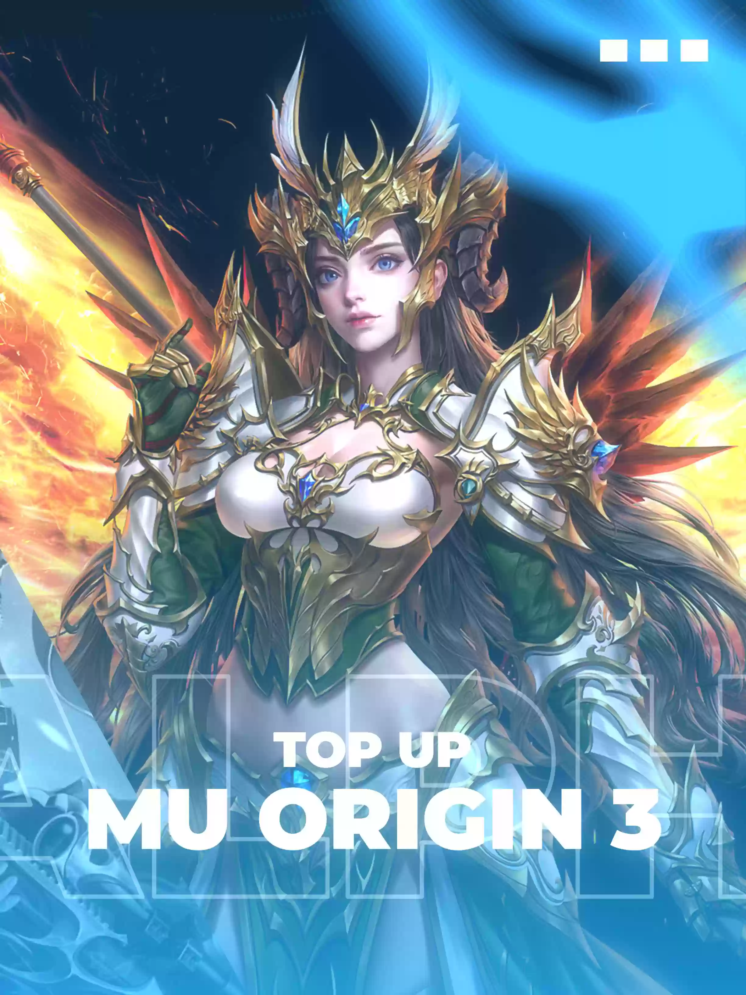 MU Origin 3  Murah