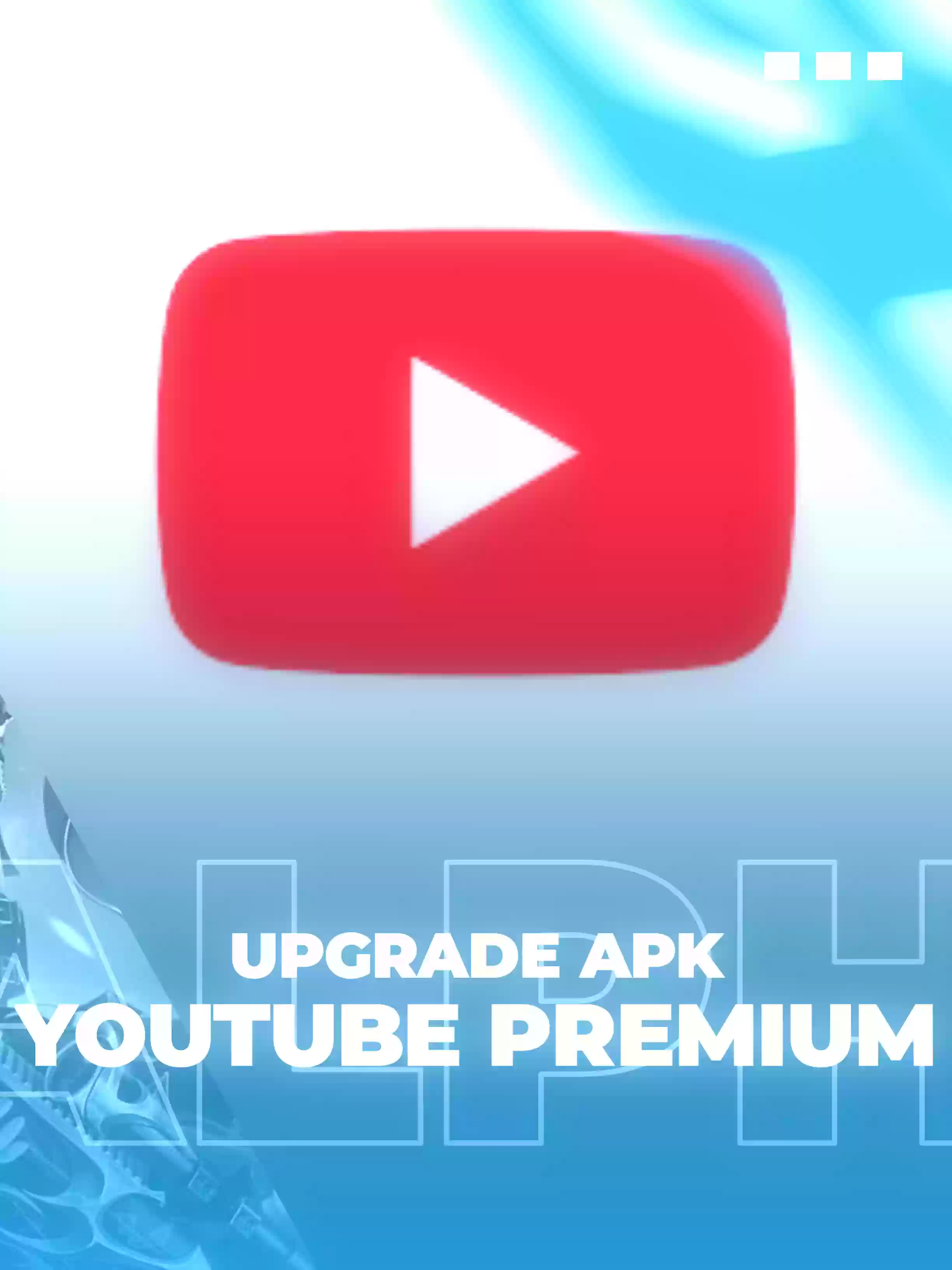 Youtube Premium  Murah