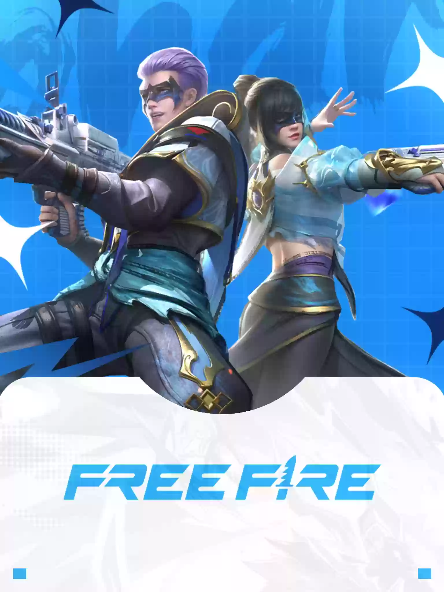 Free Fire  Murah