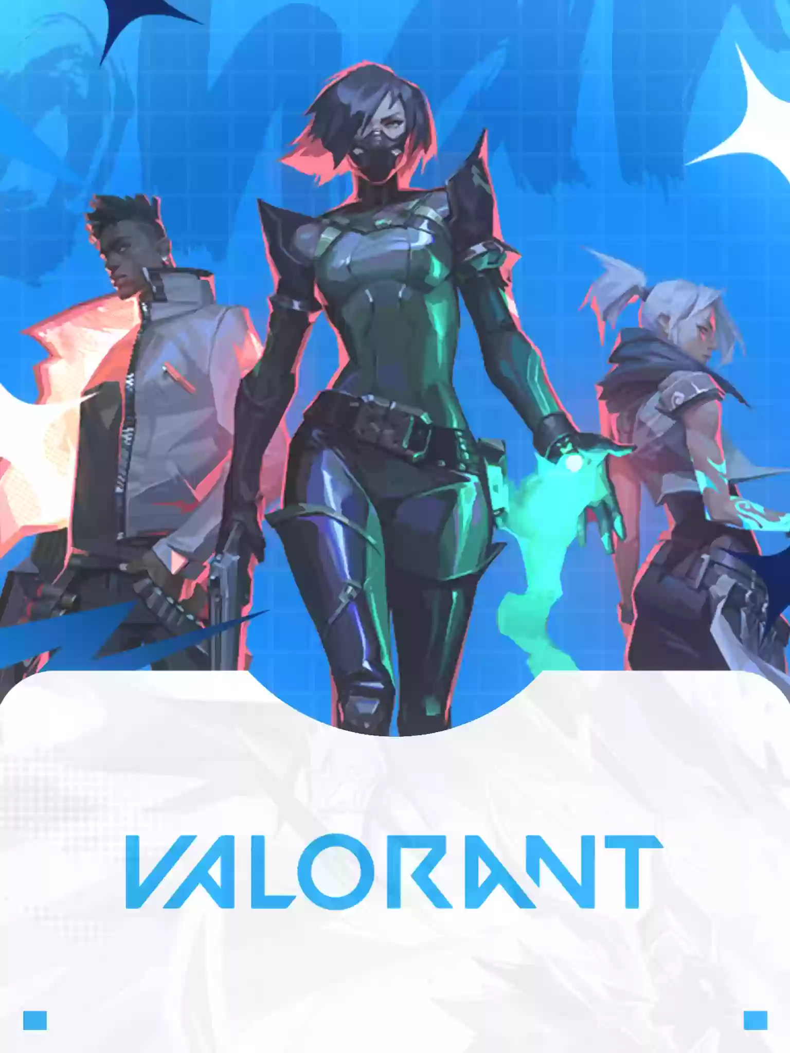 Valorant  Murah
