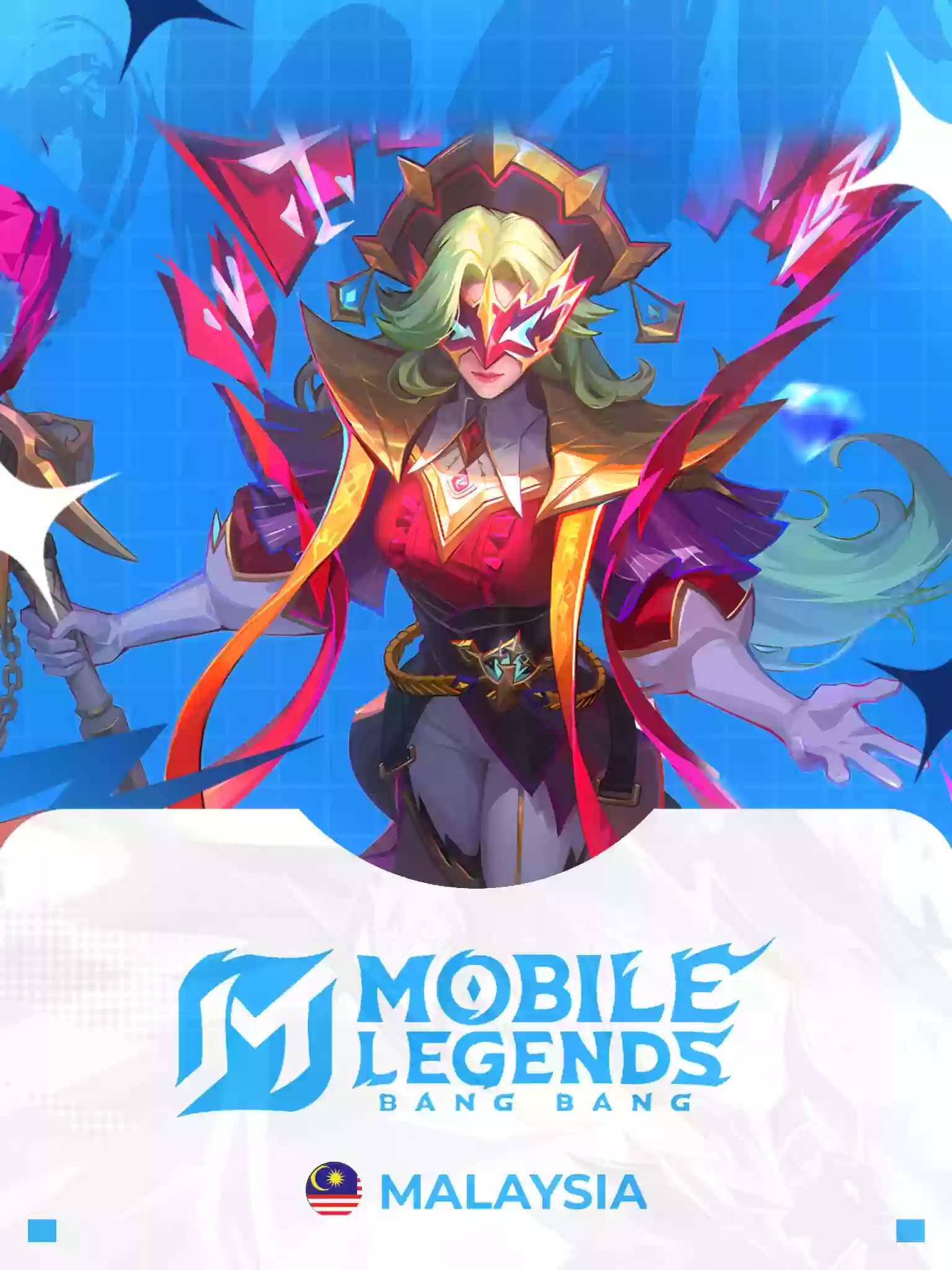 Mobile Legends Malaysia  Murah