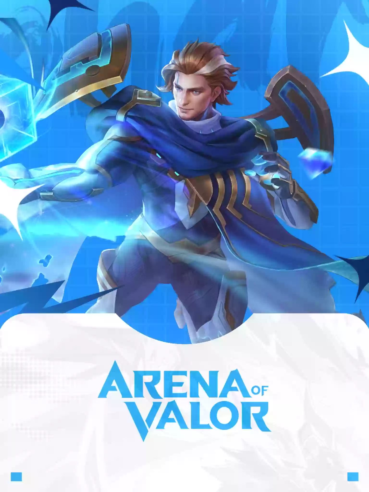 Arena Of Valor  Murah