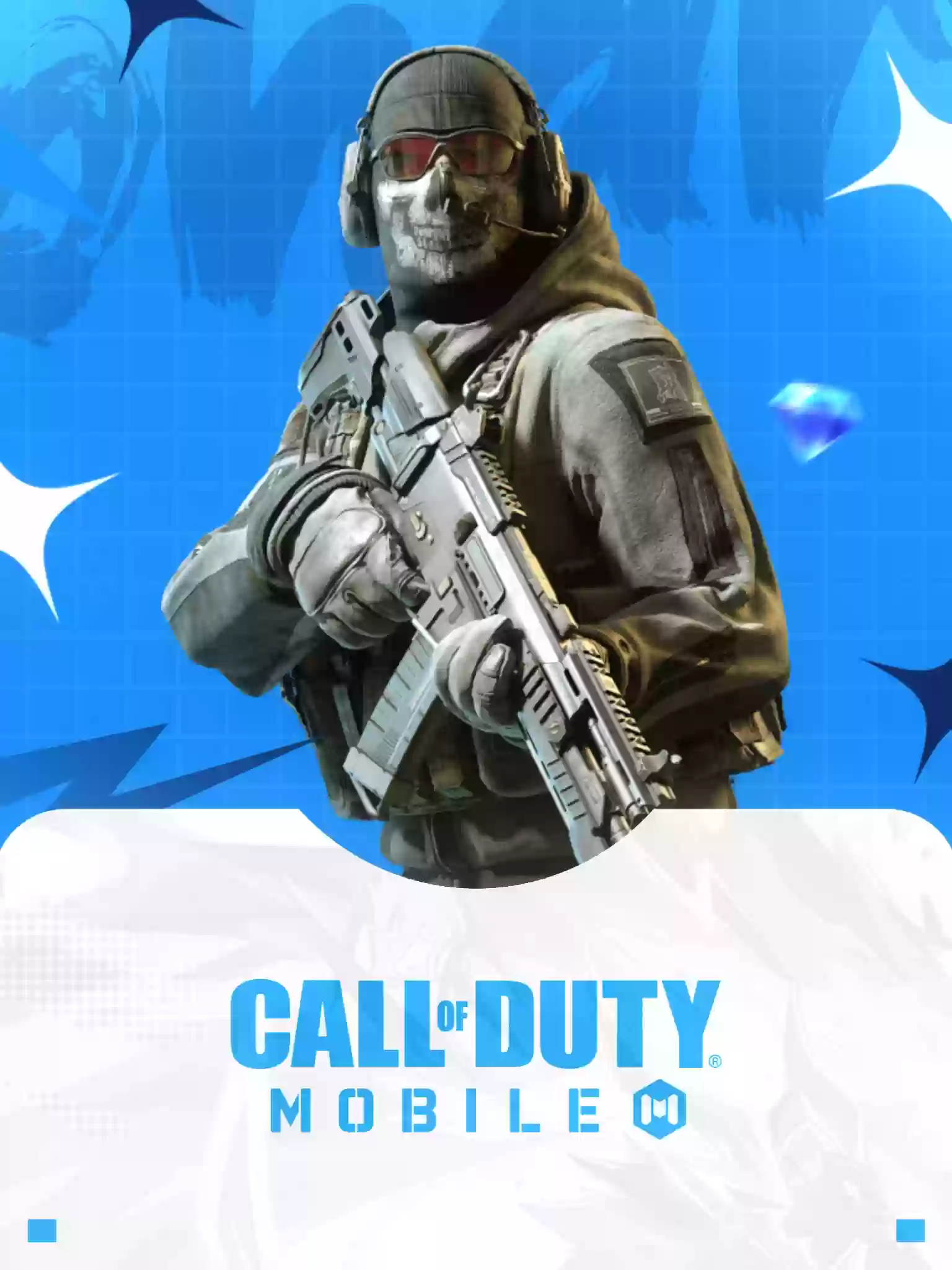 Call of Duty  Murah