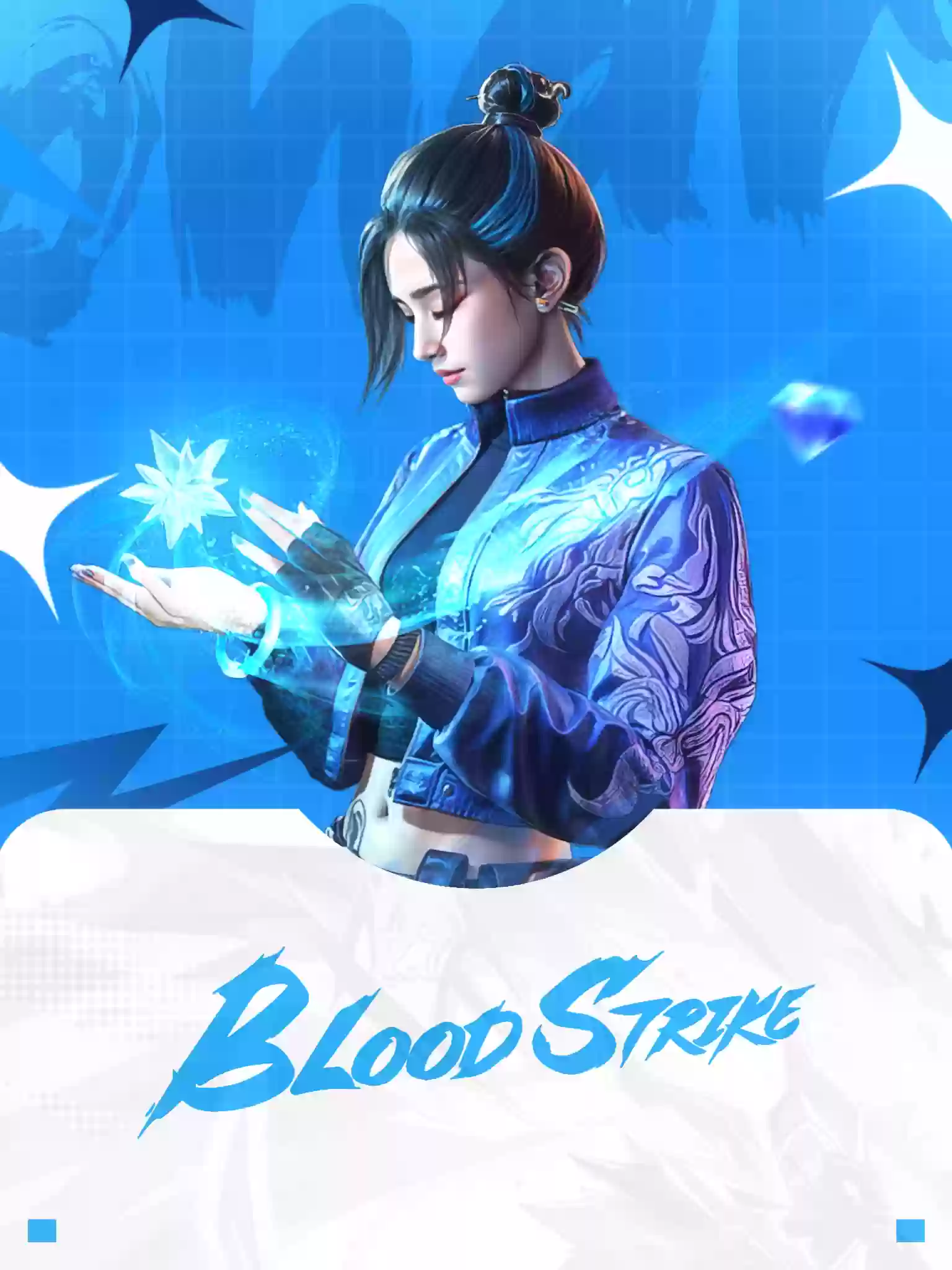 Bloodstrike  Murah