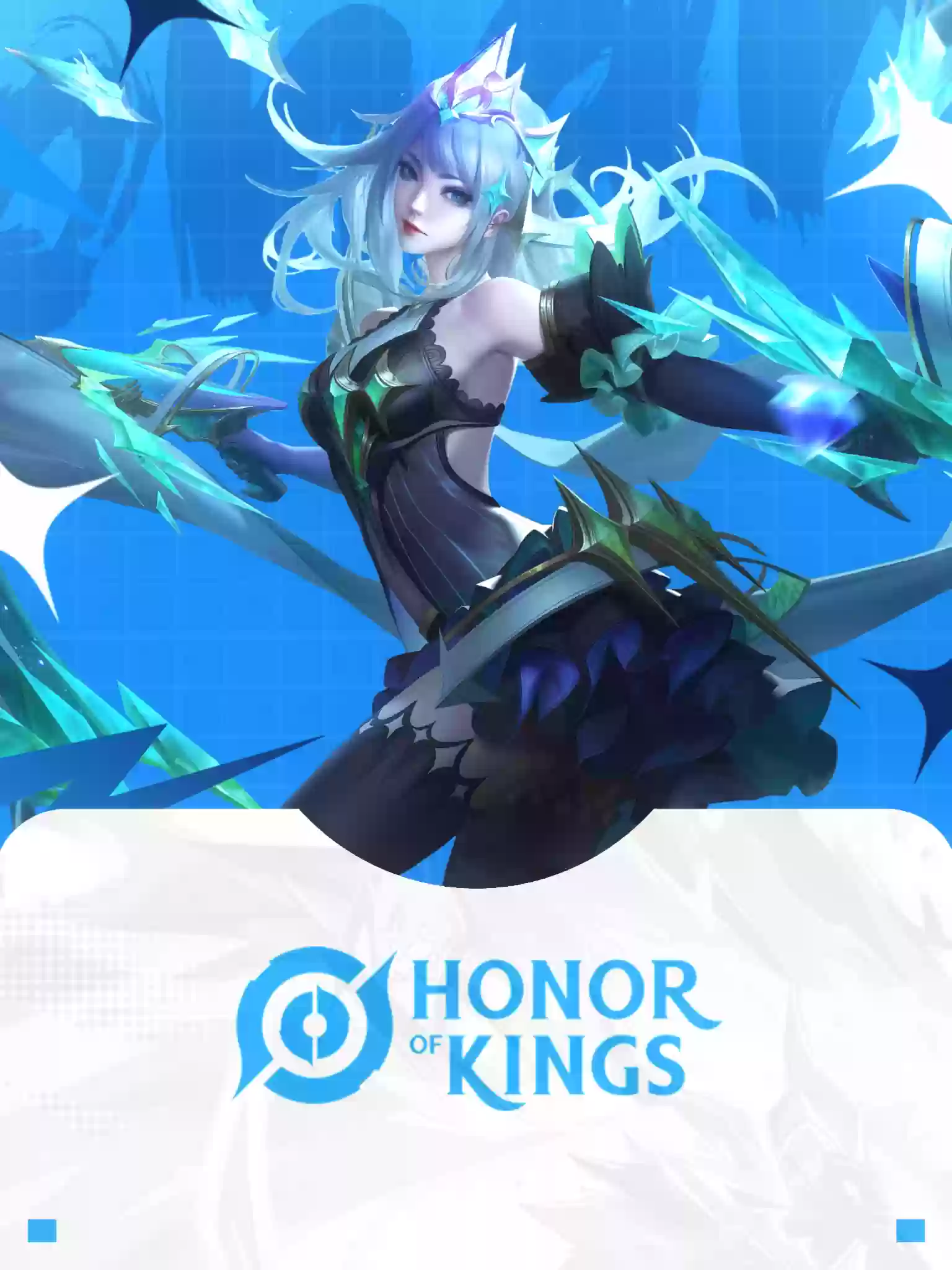 Honor of Kings  Murah