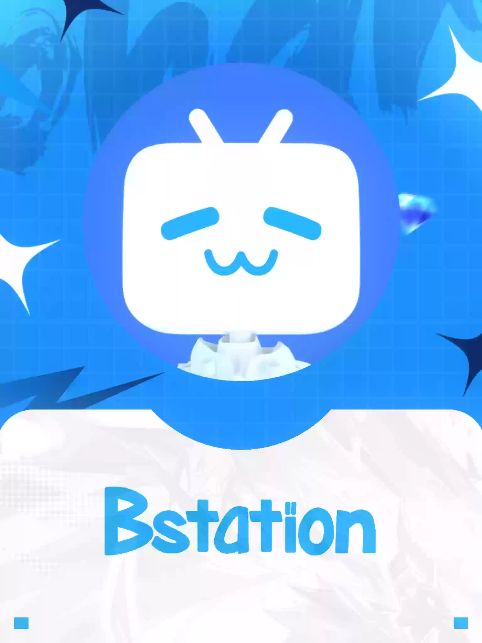 Bstation  Murah