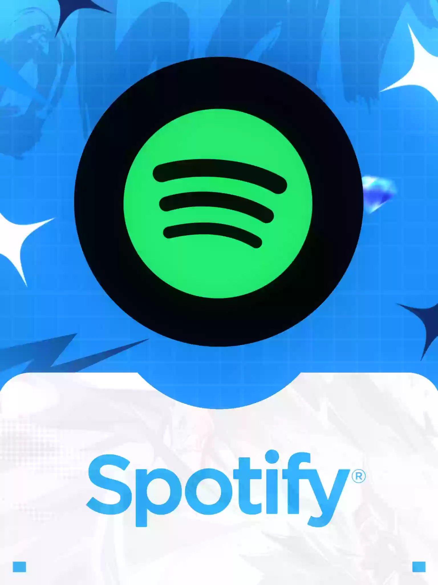 Spotify  Murah