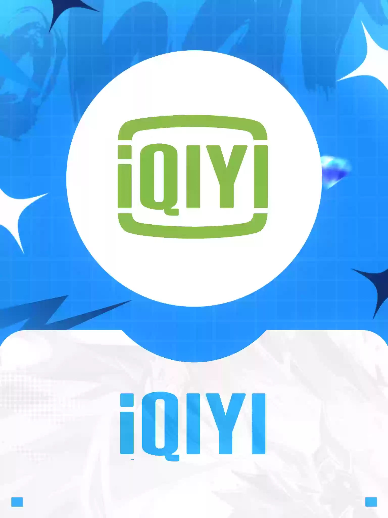 iQIYI  Murah